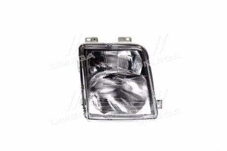 Фара права VW LT (96-) H1/H1 (20-C739-05-2B) TYC '20C739052B