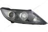 Фара ліва з моторчиком KIA Sportage (11-) EUR H7/H7 (20-C804-C5-2B) TYC '20C804C52B (фото 1)
