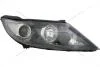 Фара левая с моторчиком KIA Sportage (11-) EUR H7/H7 (20-C804-C5-2B) TYC '20C804C52B (фото 1)