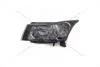Фара левая с моторчиком Chevrolet Cruze (09-) EUR H4 (20-C940-A5-2B) TYC '20C940A52B (фото 1)