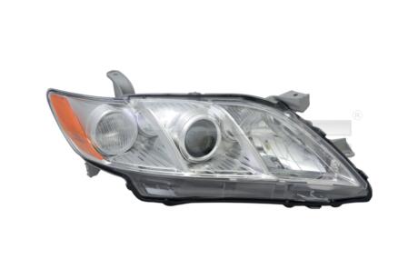 Фара права Toyota Camry XV40 (06-) H11/HB3 (20-C987-05-2B) TYC '20C987052B