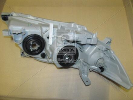 Фара левая Toyota Camry XV40 (06-) под корректор TYC '20C988052B