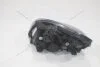 Фара права з моторчиком KIA Rio (10-) (20-E101-05-2B) TYC '20E101052B (фото 8)