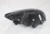 Фара ліва з моторчиком KIA Rio (10-) (20-E102-05-2B) TYC '20E102052B (фото 7)
