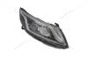 Фара правая с моторчиком KIA Rio (12-) H4 (20-E367-05-9B) TYC '20E367059B (фото 1)