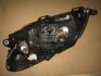 Фара права з моторчиком Skoda Fabia, Roomster (10-) H7/H7 (20-E427-05-2B) TYC '20E427052B (фото 1)