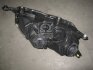 Фара ліва з моторчиком Skoda Rapid (12-) H7/H15 (20-F132-05-2B) TYC '20F132052B (фото 1)