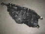 Фара ліва з моторчиком Skoda Rapid (12-) H7/H15 (20-F132-05-2B) TYC '20F132052B (фото 1)