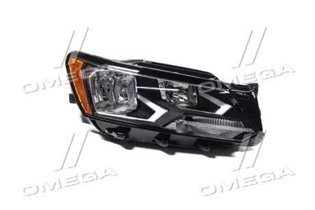 Фара правая VW Passat B8 USA (15-) TYC '20G323001N