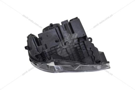 Фара ліва BMW X3 F25 (14-), X4 F26 (13-) USA H7/H7 (20-G488-00-1N) TYC '20G488001N