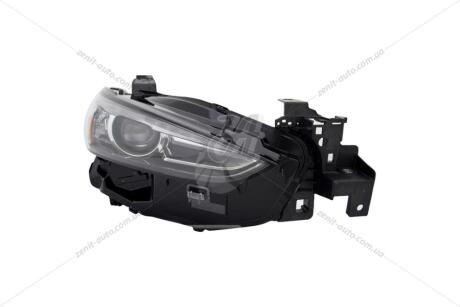 Фара правая Mazda 6 (18-) USA LED (20-G861-00-1N) TYC '20G861001N