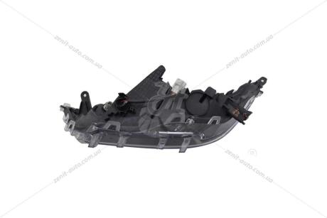 Фара правая Toyota RAV 4 (19-) USA LED хром (20-G955-00-1N) TYC '20G955001N