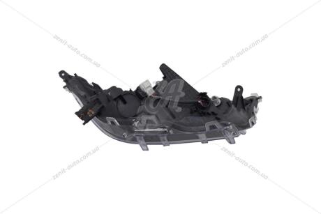 Фара левая Toyota RAV 4 (19-) USA LED черная (20-G956-A0-1N) TYC '20G956A01N