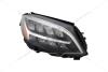 Фара правая MB C-Class W205 (19-) USA LED (20-H041-06-1N) TYC '20H041061N (фото 1)