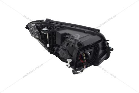 Фара левая MB C-Class W205 (19-) USA LED (20-H042-06-1N) TYC '20H042061N