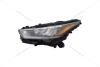 Фара левая Toyota Highlander (20-) USA LED (20-H490-A0-1N) TYC '20H490A01N (фото 1)