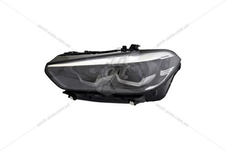 Фара левая BMW X5 G05 (18-) USA LED (20-H648-06-1N) TYC '20H648061N
