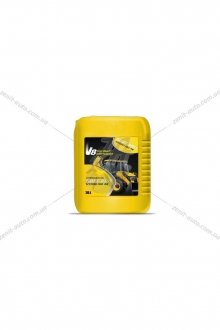 Масло гидравлическое SOFT PRO ISO 46, 20л, гидравл. V8 110855