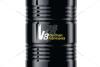 Масло ДВС 10W-40 ULTRAMAX API SN/CH-4, ACEA A3/B4, 208л, синт. V8 13000404 (фото 2)