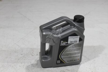 Масло ДВС 10W-40 SUPER Moto 4T, API SN, JASO MA2, 4л, синт. V8 13000425