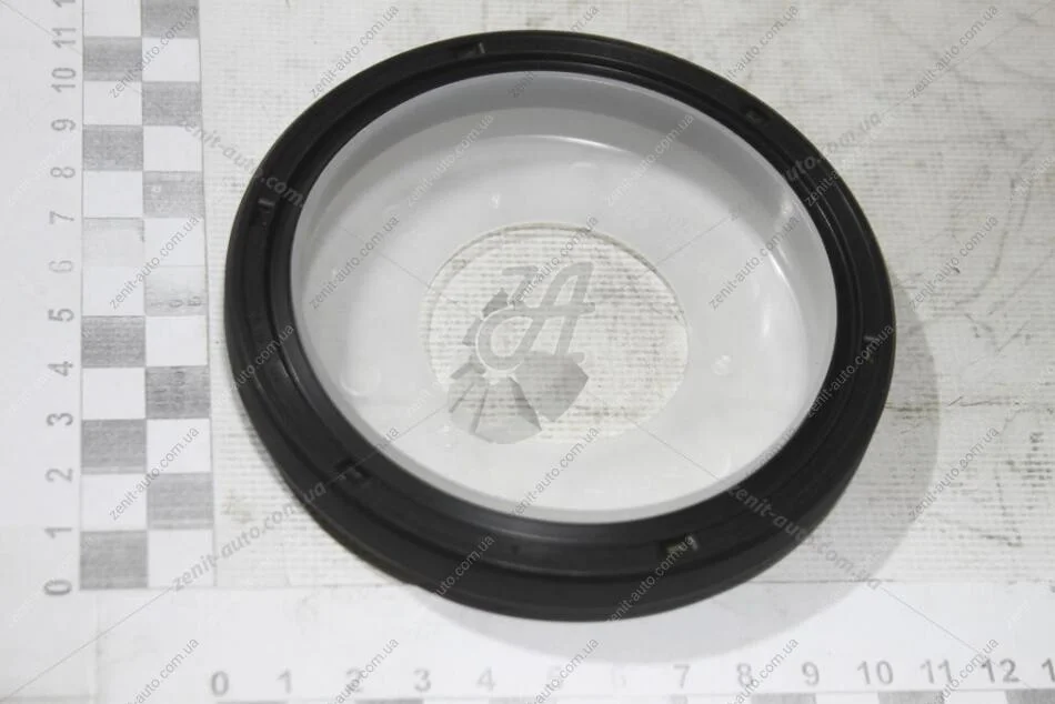 Сальник коленвала задний VW Touareg 3.6 (03-18), Passat 3.6 (01-), T5 (03-10)/Audi/Skoda/Seat VAG 021103051C (фото 1)