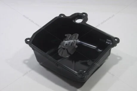 Кришка картера РКПП з прокладкою DG250 VW Passat B8 (02E325201D) VAG '02E325201D