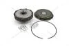 Ремкомплект зчеплення DQ250 VW Passat B7 (12-) B8, Golf VII, Jetta IV, Tiguan I II (02E398029C) VAG '02E398029C (фото 1)