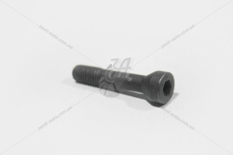 Болт фланца полуоси DQ250 VW Passat B8 VAG 02E409359