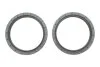 Сальник полуоси левой 5, 6 ст. МКП MQ 350, DSG DQ 200, 250 VW Tiguan, Passat, Jetta, Golf (06-), T5, T6 (03-) VAG 02M301189G (фото 1)