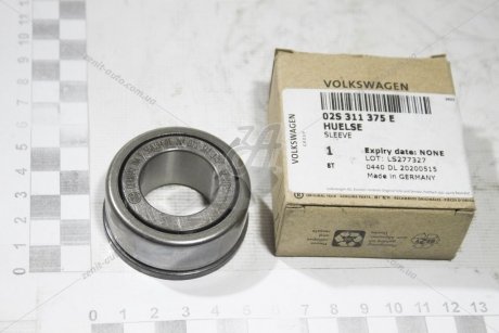 Подшипник роликовый МКПП VW Passat (15-21) VAG 02S311375E