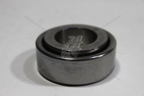 Підшипник роліковий вторинного валу задній МКПП MQ250 VAG 02S311376C