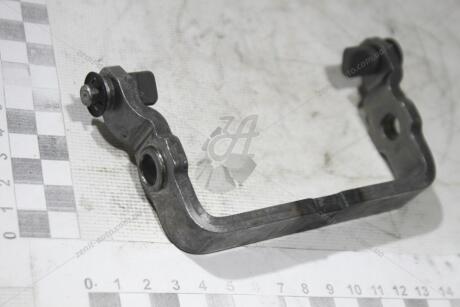 Вилка МКПП 5-6 передачі VW Passat (15-21) VAG 02S311562D