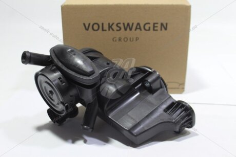 Маслоотделитель Skoda Fabia II Roomster 1,4i VAG '036103464AK