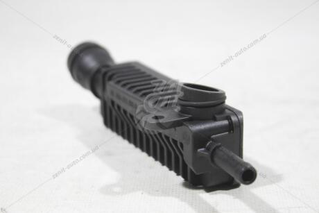 Шланг обігрівача VW Golf (06-13), Jetta 1.6, Polo (11-)/Skoda Fabia (05-14), Octavia (04-13)/Seat VAG 036121188B