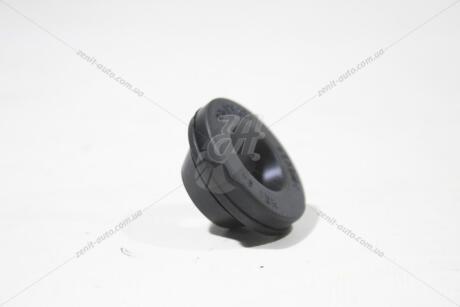 Упор крышки двигателя (резина) AUDI/VW VAG 036129689B