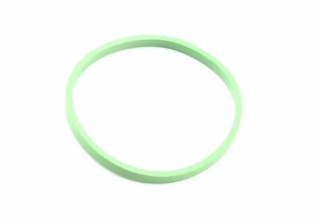 Прокладка дрос. заслонки VW Golf (09-), Polo, Jetta, Passat (06-)/Audi A3 (04-)/Skoda Octavia 1.4, 1.6 (01-) VAG '036133073