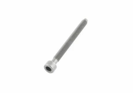 Болт крепления форсунки M6X64 AUDI/VW VAG 038103385A