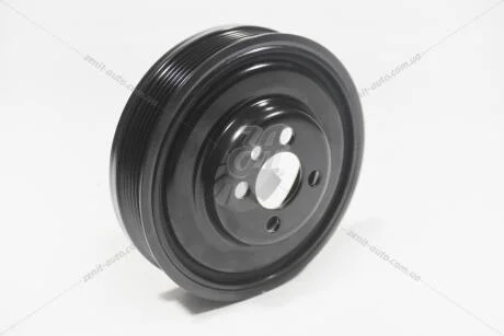 Шків ременний колівнвалу Jetta 1,6D, T6 2.0D (12-19), Amarok (-21) (038105243M) VAG '038105243M