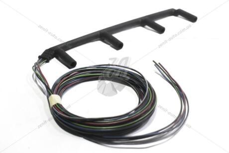 Провод подключения свечей накала VW T5 1,9TDI VAG '038971782C
