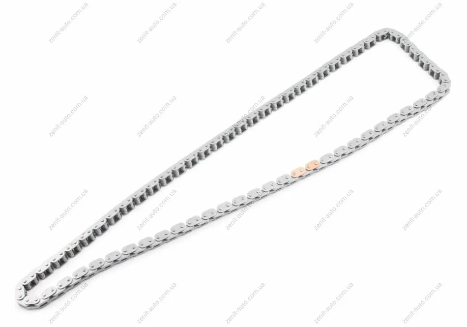 Ланцюг ГРМ VW Golf (04-14), Polo, Jetta (06-), Passat/Skoda Superb (-15)/Audi A1 (11-14), A3 1.4, 1.6 (04-13) VAG 03C109158A (фото 1)