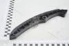 Планка заспокоювача ланцюга ГРМ VW Golf (4-13), Jetta (-18), Passat (06-15), Polo (02-)/Audi A1, A3/Seat Ibiza, Toledo 1.4, 1.6(-15) VAG 03C109469K (фото 1)