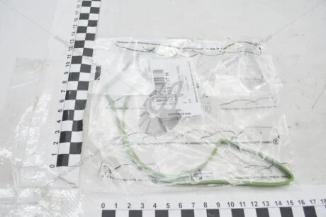 Прокладка впускного колектора VW Golf, Jetta (06-18), Passat, Polo (10-14), Tiguan (08-18)/Skoda Octavia, Superb 1.2, 1.4 (08-13) VAG 03C129717H