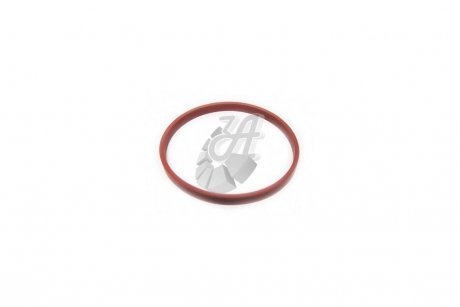 Кольцо уплотнительное дроссельной заслонки VAG 03C133073A (фото 1)