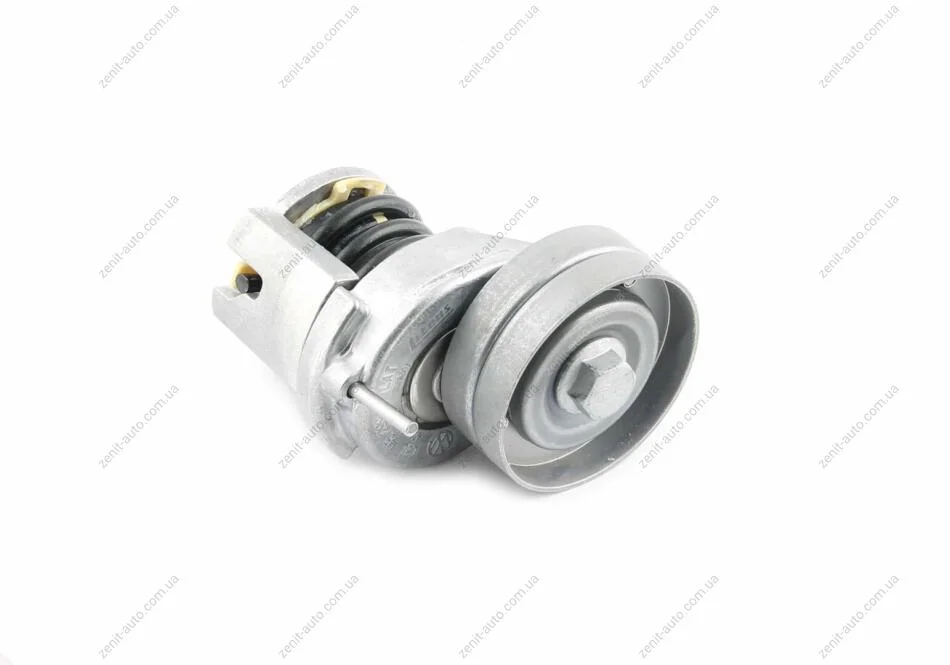 Натяжитель ремня генератора VW Golf, Jetta, Passat, Polo/Audi A3/Skoda Octavia, Fabia 1.4, 1.6 (06-) VAG 03C145299C (фото 1)