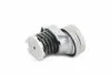 Натяжитель ремня генератора VW Golf, Jetta, Passat, Polo/Audi A3/Skoda Octavia, Fabia 1.4, 1.6 (06-) VAG 03C145299C (фото 2)