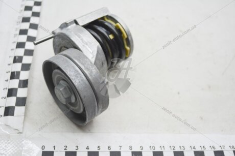 Натяжитель ремня генератора VW Golf, Jetta, Passat, Polo/Audi A3/Skoda Octavia, Fabia 1.4, 1.6 (06-) VAG 03C145299C