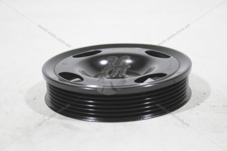 Шкiв коленвалу VW Golf, Jetta, Passat/Audi A1, A3/Skoda Fabia, Octavia, Superb/Seat Ibiza 1.4, 1.6 (06-) VAG 03D105255D
