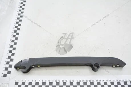 Планка заспокоювача ланцюга ГРМ VW Caddy (11-15), Polo, Jetta 1.2 (11-)/Audi A1, A3 (11-13)/Skoda Fabia, Octavia, Yeti VAG 03F109469E