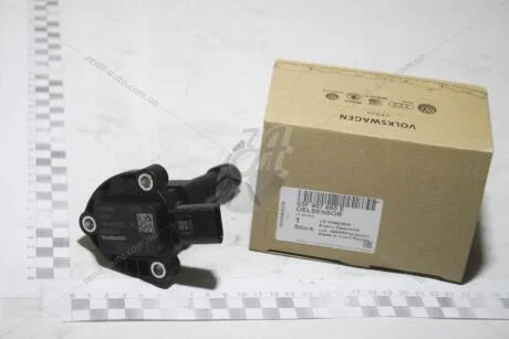 Датчик уровня масла ДВС VW Golf,VII Jetta IV, Tiguan II, Skoda Superb III 1.8TSI 2.0TSI VAG 03F907660E