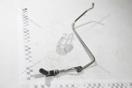 Маслопровод турбокомпрессора напорный 2,0TDI (BMM, BMP engine) VAG 03G145771R